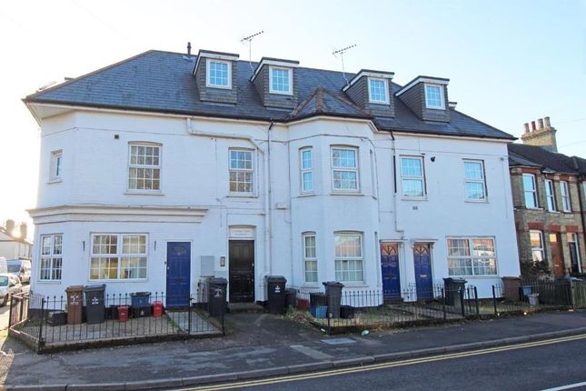 Fishers Green Road, Stevenage Studio for sale