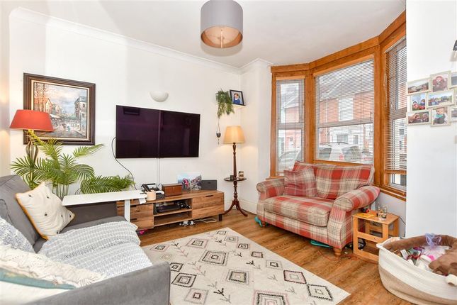 3 bed terraced house