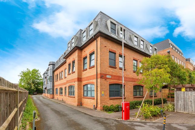 1 bed flat