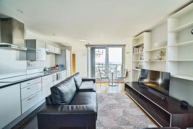 2 bed flat
