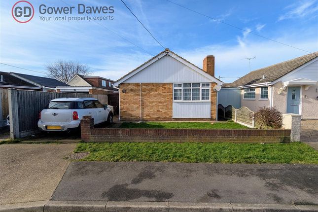 Hope Road, Canvey Island 1 bed detached bungalow for sale