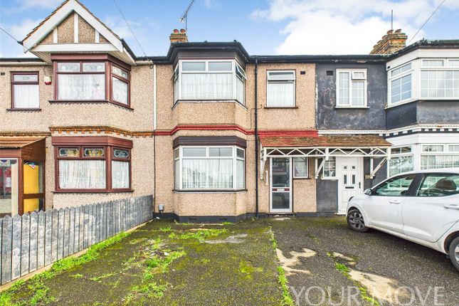 Dagenham Road, Romford RM7 3 bed terraced house for sale