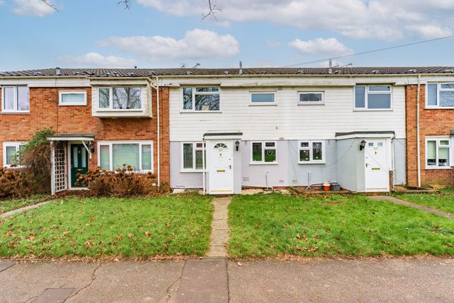 Ormesby Road, Badersfield 3 bed terraced house for sale