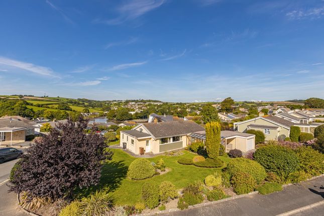 Highfield Drive, Waterside Park... 3 bed detached bungalow for sale