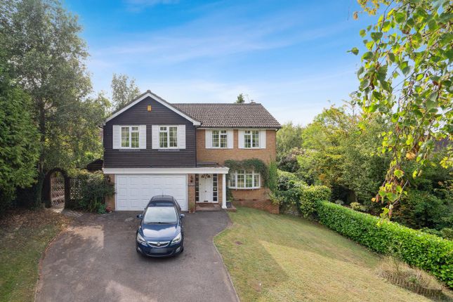5 Bedroom Detached House