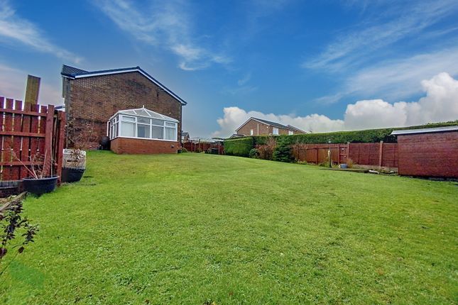 Sawley Close, Darwen 4 bed detached house for sale