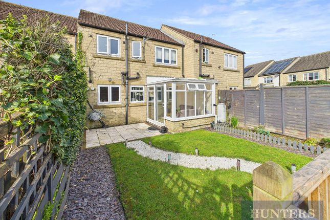 School House Drive, Seamer, Scarborough 3 bed terraced house for sale
