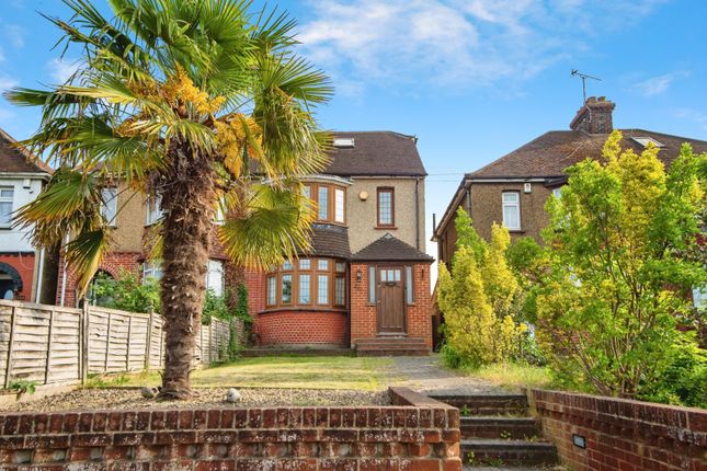 4 bedroom semi-detached house for sale