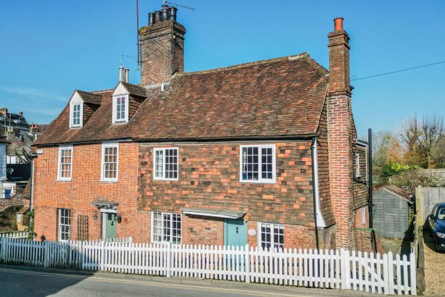 Walking Distance To Cranbrook School 4 bed semi