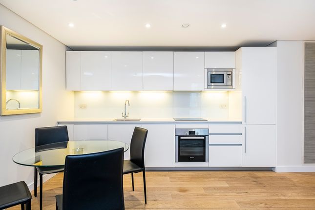 2 bed flat