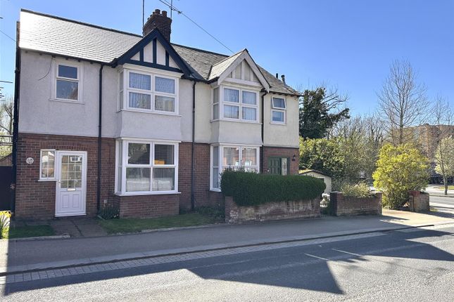3 bed property