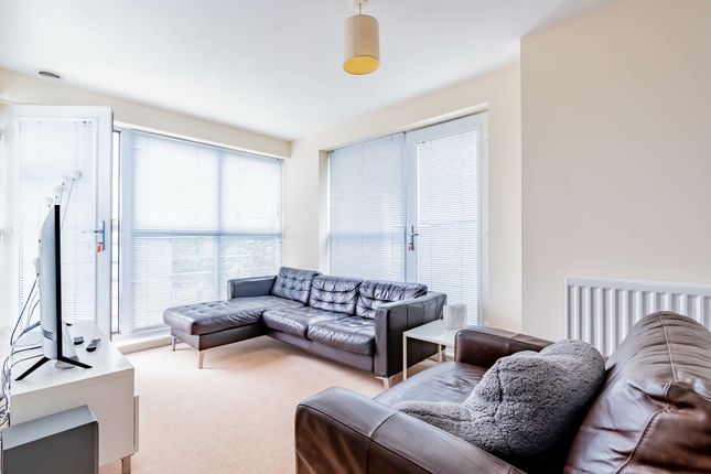 Cheswick Village, Bristol BS16 2 bed flat for sale