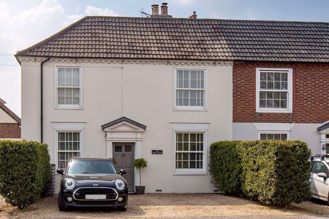 3 bed semi-detached house