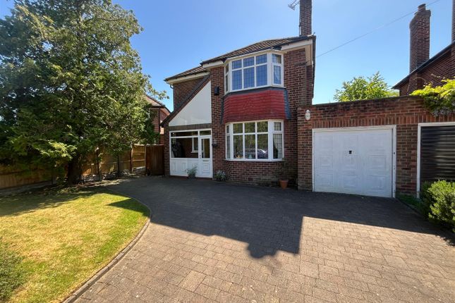 Greenway Close, Sale 3 bed detached house for sale