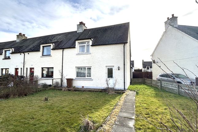 4 bed end terrace house