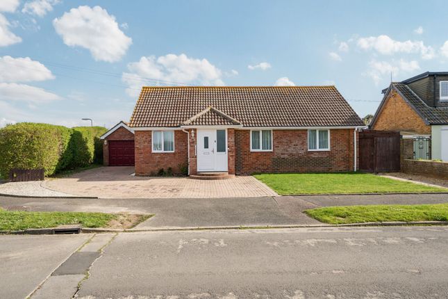 Chichester Way, Selsey, PO20 4 bed detached house for sale