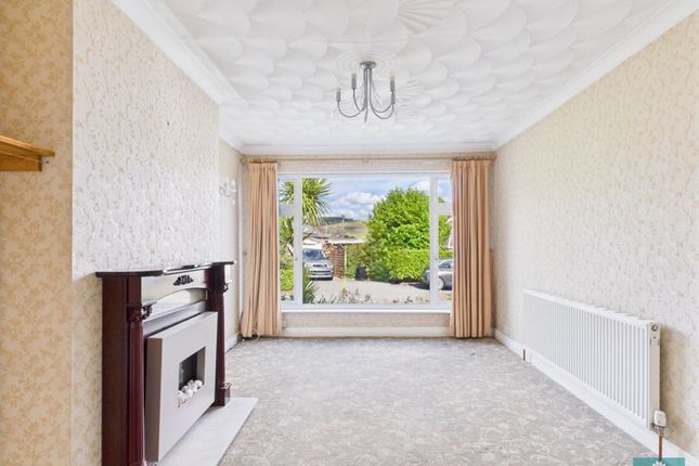 3 bedroom semi-detached bungalow for sale