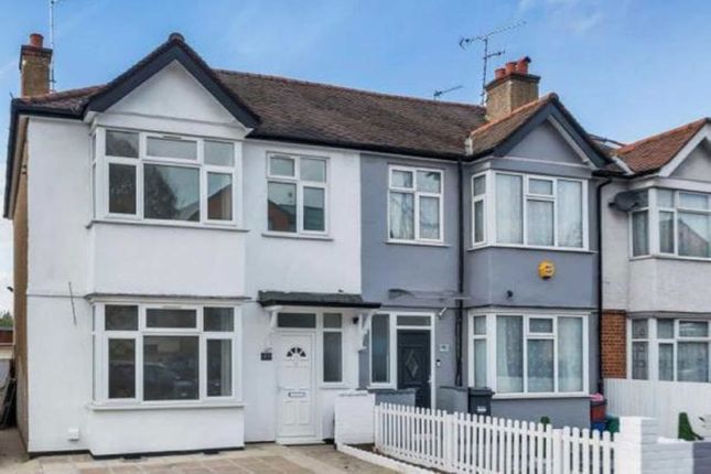 3 bed semi-detached house