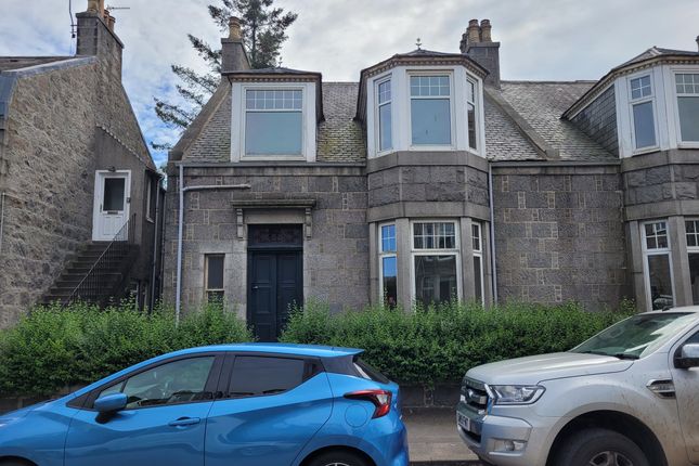 Semi Detached House