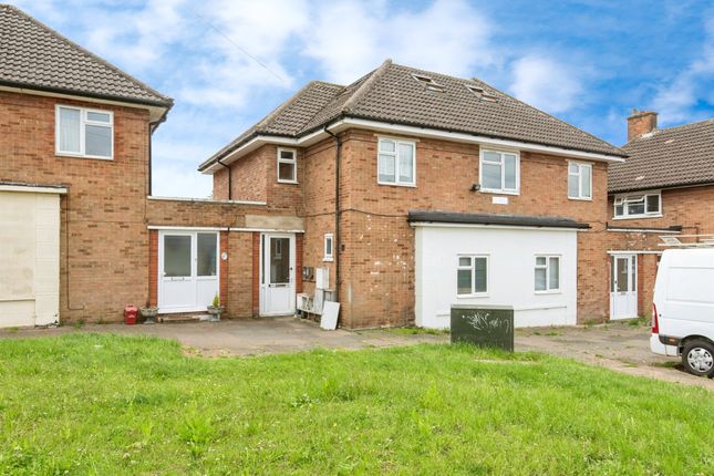 3 bedroom maisonette for sale