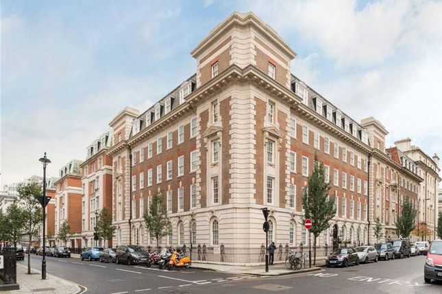Weymouth Street, London W1W 1 bed flat for sale