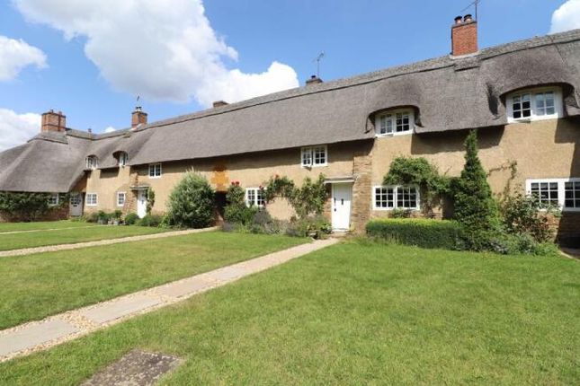 Main Street, Rugby CV23 3 bed cottage for sale