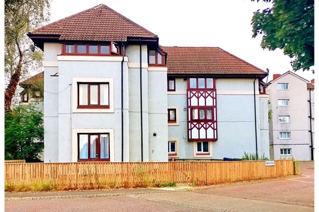 2 bed flat