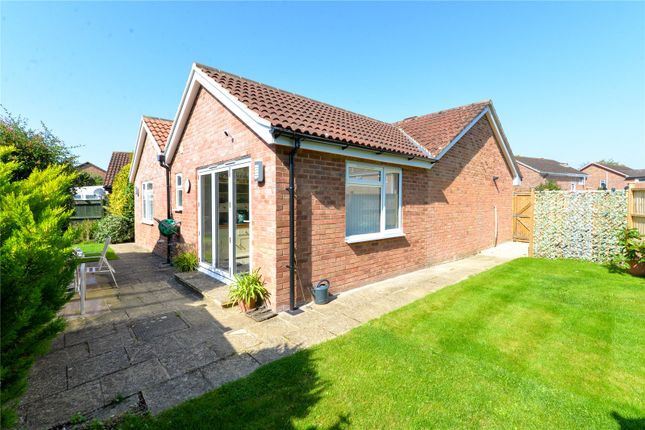 Ferndale Road, New Milton, Hampshire... 3 bed detached house for sale