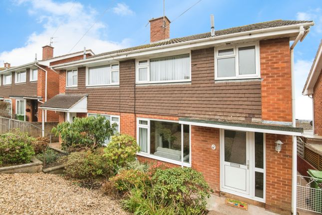 3 bed semi-detached house
