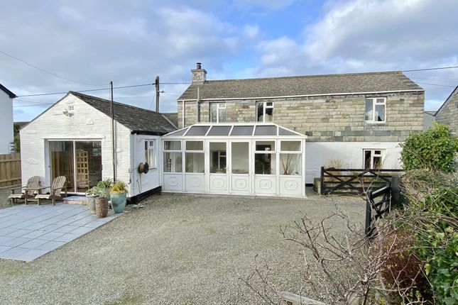Morwenna, Trevone, PL28 3 bed house for sale