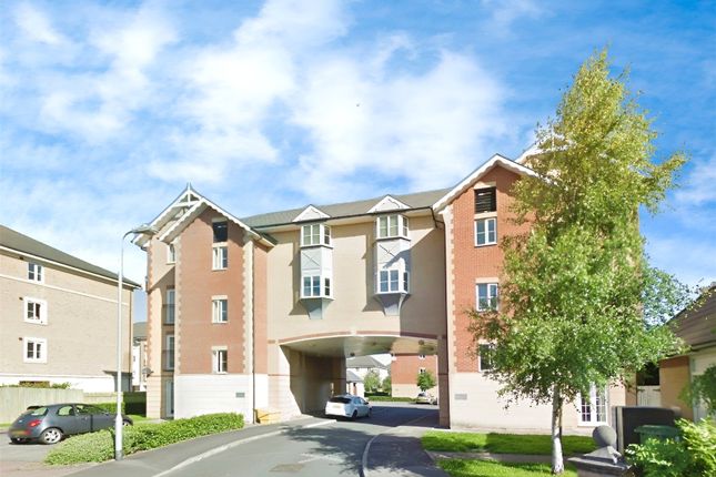 Seager Drive, Cardiff, CF11 2 bed apartment for sale