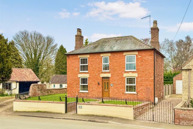 North Street, Digby 4 bed detached house for sale