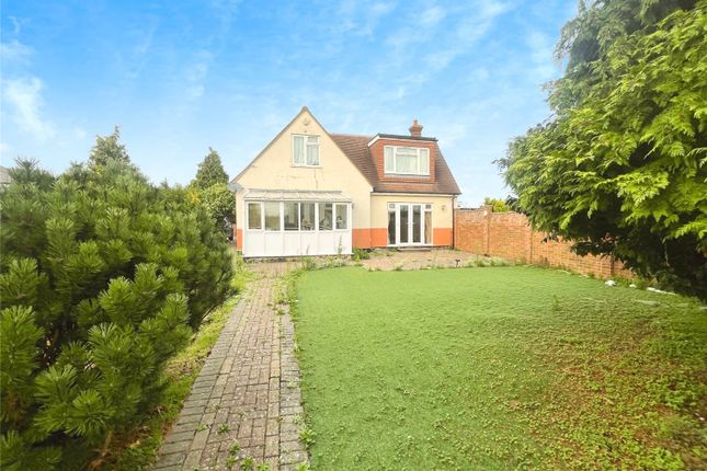 Bedonwell Road, London SE2 4 bed detached house for sale