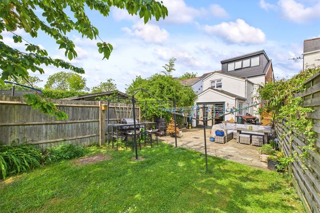 Pheasant Lane, Cheltenham... 3 bed semi