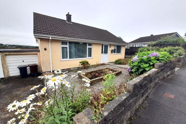 Cormorant Drive, St. Austell PL25 4 bed bungalow for sale