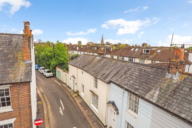 Cavendish Street, Chichester, West... 2 bed end of terrace house for sale