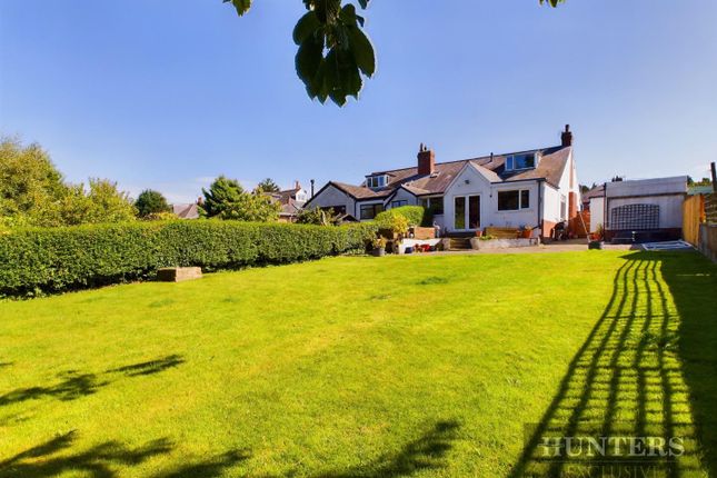 4 bedroom semi-detached bungalow for sale