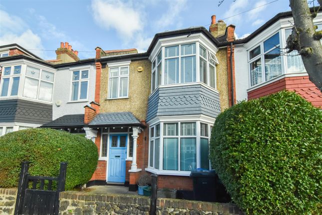 Dalmeny Avenue, London 3 bed terraced house for sale