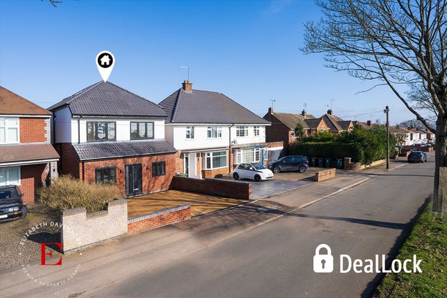 Kenpas Highway, Coventry, CV3 4 bed detached house for sale