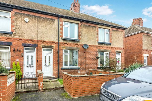 Oak Road, Barnsley S72 2 bed terraced house for sale