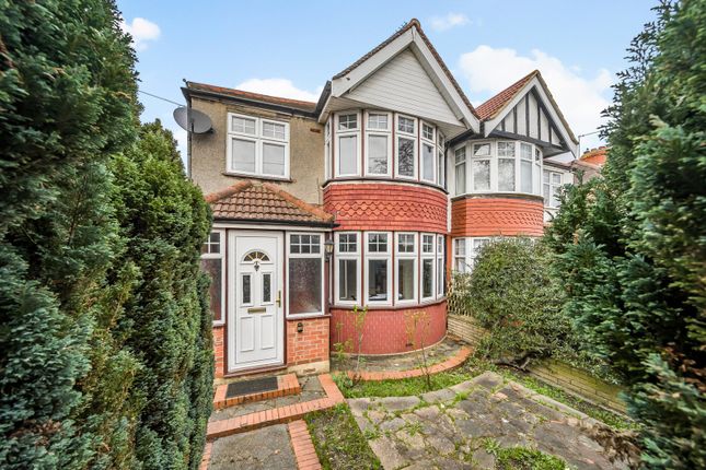 Harley Road, Harrow, Middlesex 3 bed semi