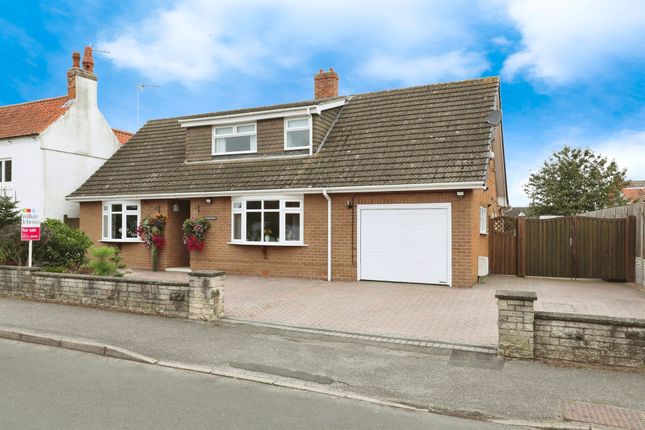 4 bedroom detached bungalow for sale