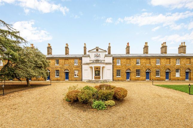1 bedroom terraced house for sale