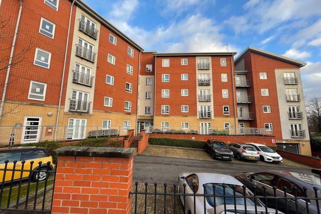 2 bed flat