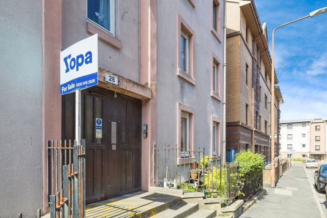 3 bed flat