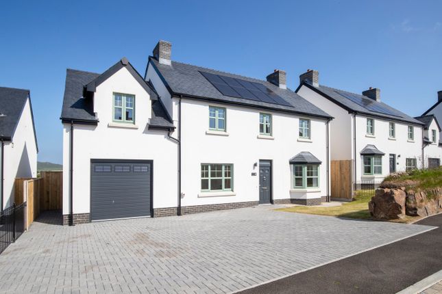 Nun Street, St Davids SA62 5 bed detached house for sale