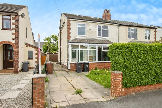 6 bedroom semi-detached house for sale
