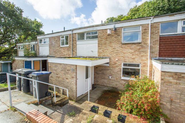 Culpepper Close, Canterbury, CT2 4 bed terraced house for sale