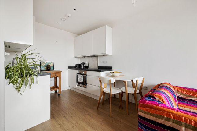 1 bed flat