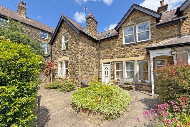 2 bed mews